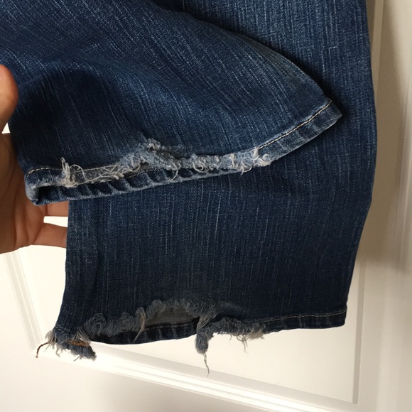 Diesel jeans, size 28 - Picture 4 of 6